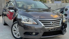 HOT!!! 2015 Nissan SYLPHY XTRONIC CVT for sale at affordable price