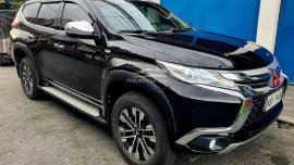 Low Down Payment 2017 Mitsubishi Monterosport GLS 4x2 Aut