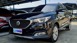 Like New 2022 MG ZS SUV / Crossover in Black