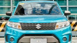 2018 SUZUKI VITARA 1.6 GL AT GAS 22k kms only‼️