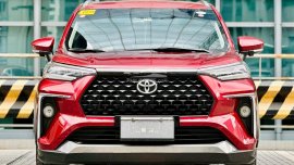 2022 Toyota Veloz G 1.5 Gas Automatic‼️