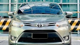 2016 Toyota Vios E 1.3 Gas Automatic‼️
