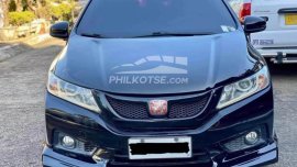 HONDA CITY VX NAVI LOADED 2016 