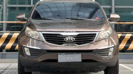 2012 Kia Sportage 4x2 EX Diesel Automatic