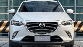 2017 Mazda CX3 2.0 AWD Automatic GAS