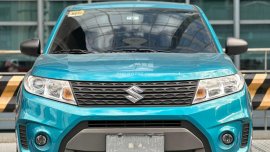 2018 SUZUKI VITARA 1.6 GL AT GAS