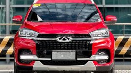 2020 Chery Tiggo8 Premium 1.5 Gas Automatic