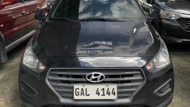 2020 HYUNDAI REINA 1.4 GL MT