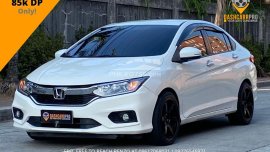 2018 Honda City VX Navi