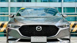 2021 Mazda 3 Premium 2.0 Automatic Gas 4k mileage only! 126K ALL-IN PROMO DP‼️