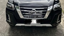 For Sale Nissan Terra Automatic Top of the Line Contact 09668075777