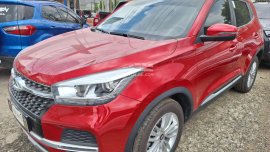 2023 Chery Tiggo 5X Luxury
