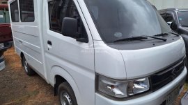 2022 Suzuki Carry Utility Van 