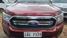 2020 Ford Ranger 2.2 XLT Manual