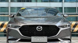 2021 Mazda 3 Premium 2.0