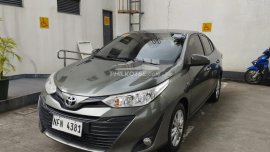2020 TOYOTA VIOS 1.3 XLE CVT