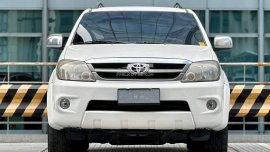 2008 Toyota Fortuner