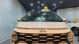 Low Monthly 22K! Hyundai Stargazer X 1.5 IVT