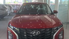 Low Monthly 22K! Hyundai Creta GL 1.5 IVT