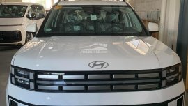 Low Monthly 49k! Hyundai Santa Fe GLS 2.5 AT 2WD