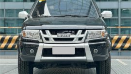 2017 Isuzu Sporttivo X