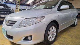 H O T  S A L E !!!! 2010 Toyota Altis G Manual 
