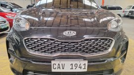 H O T  S A L E !!!! 2020 Acquired Kia Sportage LX Automatic 
