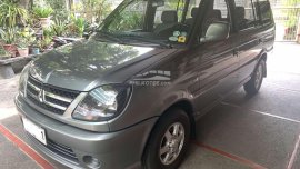 For Sale Mitsubishi Adventure GLX 2014