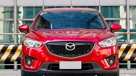 2015 Mazda CX5 2.0  Skyactiv Automatic GAS‼️