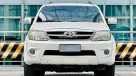 2008 Toyota Fortuner 2.7 Gas Automatic 219k ALL IN DP‼️