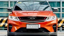 2021 Geely Coolray 1.5 Sport Automatic Gasoline 16K Mileage Only‼️