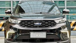 2021 Ford Territory 1.5 Titanium A/T Gas‼️