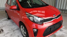 2018 KIA PICANTO 