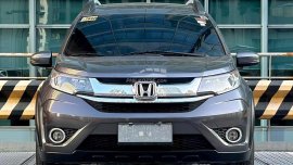 2017 Honda BRV 1.5 S CVT Gas