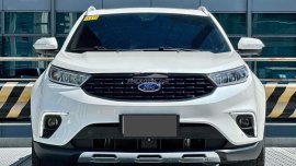 🔥164K ALL IN CASH OUT!!! 2023 Ford Territory Titanium 1.5 Gas Automatic
