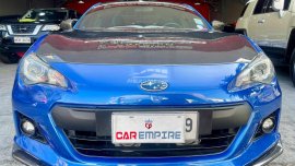 Subaru BRZ 2014 2.0 Coupe 40K KM Loaded Manual