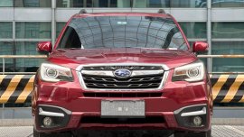🔥Promo Low In Cash Out!!! 2018 Subaru Forester 2.0 IP Gas Automatic