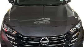 Nissan Almera EL 1.0 Turbo MT 2024