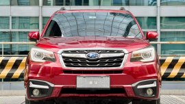 2018 Subaru Forester 2.0 IP Gas Automatic‼️