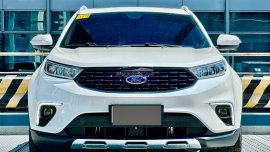 2023 Ford Territory Titanium 1.5 Gas Automatic‼️