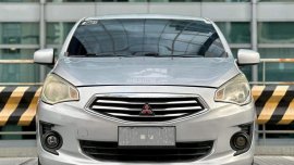 🔥44K ALL IN CASH OUT ONLY!!! 2016 Mitsubishi Mirage G4 1.2 GLX Sedan Gas Automatic