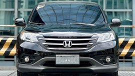 🔥163K ALL IN CASH OUT!!! 2014 Honda CRV 2.5 AWD Gas Automatic