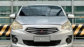 2016 Mitsubishi Mirage G4 1.2 GLX Sedan Gas Automatic
