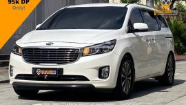 2015 Kia Carnival 2.2L Diesel Turbo AT