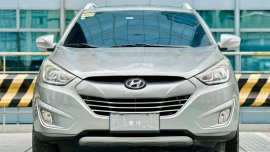 2014 Hyundai Tucson GLS 4x2 Automatic Gas 148K ALL-IN PROMO DP‼️