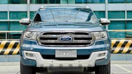 2016 Ford Everest Titanium 2.2L Automatic Diesel‼️