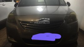 Selling used 2012 Toyota Vios  in Silver