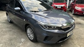 HOT DEAL 2023 Honda City S i-VTEC 1.5 CVT Automatic