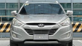 2014 Hyundai Tucson