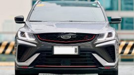 2022 Geely Coolray Sport SE Automatic Gas‼️